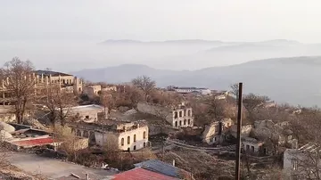 Şuşa 30 il davam edən qara günlərdən sonra intibah, dirçəliş və yenidənqurma dövrünə qədəm qoyur - Hikmət Hacıyev