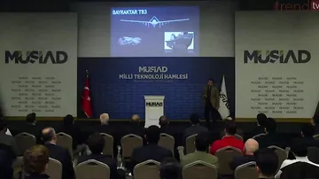 PUA-lar və pilotsuz qırıcı təyyarələr hərb tarixində inqilab edəcək - Səlcuq Bayraktar