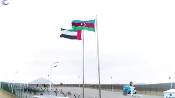 Qaradağ Günəş elektrik stansiyası bizə nə verəcək?