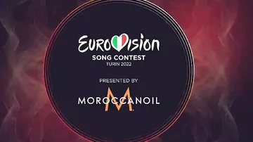 Nadir Rustamli - Fade To Black - Azerbaijan  - Official Music Video - Eurovision 2022