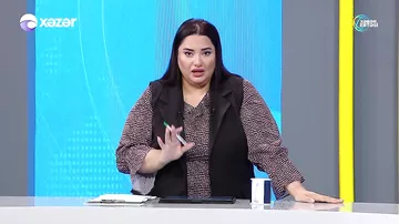 Yaz allergiyasının səbəbləri: Qarşısını necə alaq?
