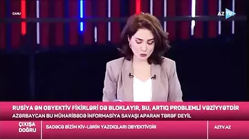 Biz 44 günlük Vətən müharibəsində Azərbaycana qarşı media terroru gördük - Rufiz Hafizoğlu