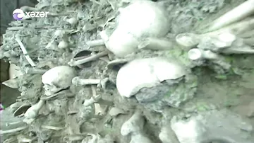 Quba soyqırımı ən ağır üsullarla törədilib AÇIQLAMA