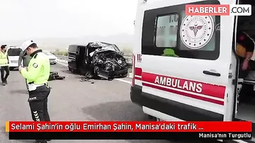 Məşhur sənətçinin oğlu ağır yol qızası keçirdi - vəziyyəti ağırdır