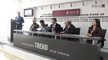 Trend BİA ilə DHA arasında Anlaşma Memorandumu imzalanıb