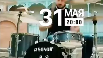 Live Concert in Baku. Из Грузии в Азербайджан с любовью вместе с DATO