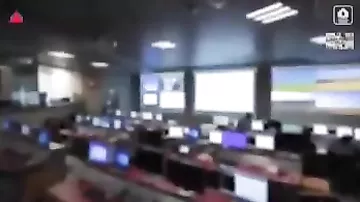 Israel Iron Beam laser air defence system Test, shooting down rocket, mortar & UAV