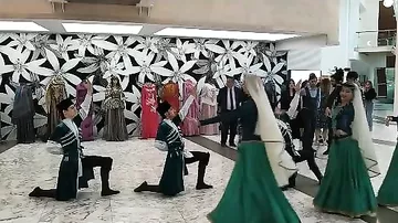 Карабах – это Азербайджан! Большой концерт в Международном центре мугама - 1