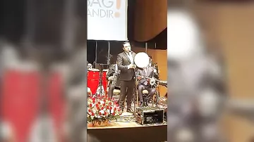 Карабах – это Азербайджан! Большой концерт в Международном центре мугама - 2