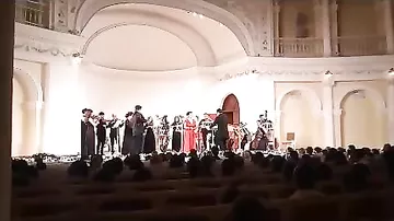 Жемчужины неправильной формы - Баку вернулся в XVI– XVIII века