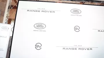 Bakıda YENİ RANGE ROVER modelinin təqdimatı keçirildi