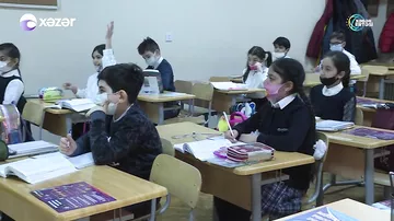 Azərbaycanda kurikulum sistemi ləğv edilir? - Təhsil Nazirliyinin şöbə müdiri AÇIQLADI