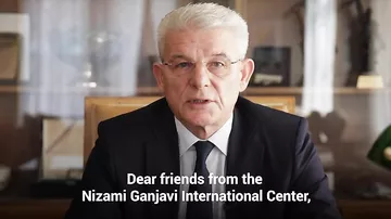 WHO director general, Chairman of Bosnia and Herzegovina Presidency to take part in IX Global Baku Forum