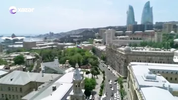 İcra hakimiyyətləri ləğv edilir?