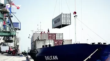 Azərbaycanın vahid nəqliyyat və logistika strategiyası hazırlanır