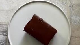 Простейший рецепт шоколадного пудинга