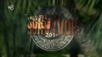 "Survivor"un ilk yarışı