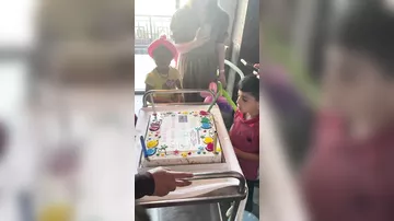 1 İyun Uşaqların Beynəlxalq Müdafiəsi günü münasibətilə "Nur Uşaq Evi" üçün xeyriyyə tədbiri keçirilib
