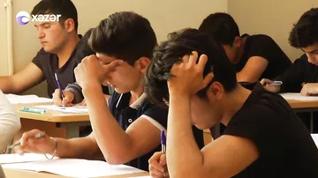 Təhsil ekspertindən MARAQLI TƏKLİF - Test tapşırıqlarını yeni qurum hazırlasın