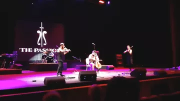 В Баку состоялся гала-вечер рок-фестиваля Azerbaijan Rock Fest