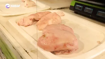 Bazarda quyruq tapılmır - Qiyməti “əl yandırır”