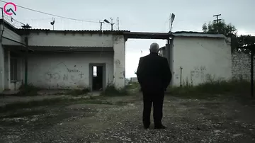“Mən onlara heç lotu deməzdim” - Şuşa həbsxanasının baş həkimi