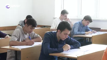 Xaricdə təhsil almaq istəyənlərlə müsahibə mərhələsinə başlanıb