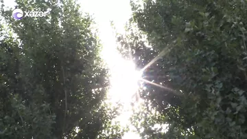 Bu ay anomal istilər ola bilər