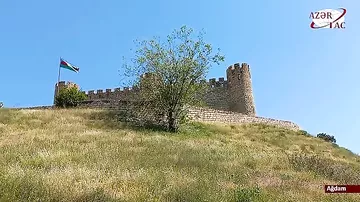 Əsrarəngiz gözəllikləri ilə seçilən tarixi məkan