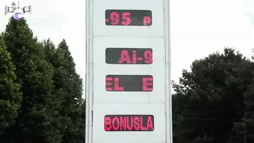 Bu rayonda benzin qıtlığı yaşanır - Sürücülər "Aİ 92" markalı benzin ala  bilmirlər