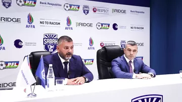 Bank Respublika və Sabah FK arasında əməkdaşlıq haqda yeni müqavilə imzalandı!