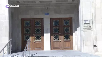 Dövlət qurumlarının qəbuluna düşmək istəyənlərin NƏZƏRİNƏ - Yeni mərkəz yaradıldı