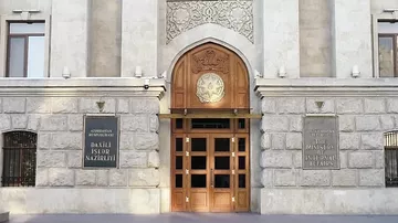 Vətən müharibəsinin daha 68 iştirakçısı polis orqanlarında işə qəbul olunub