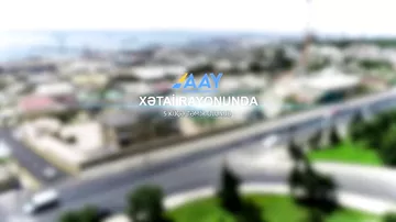 Xətai rayonunda 5 küçə təmir olunub