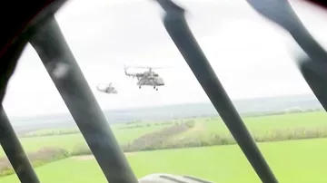 Şoyqudan Rüstəm Muradova TAPŞIRIQ: “Ukraynanın uzaqmənzilli silahlarını məhv edin”