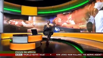 Bu ölkədə insanlar hələ də çiy ət yeyir