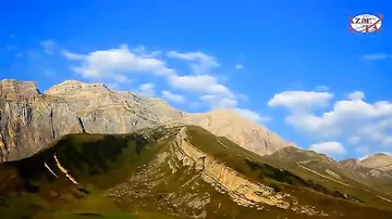 Ləzə şəlaləsi, Qusar