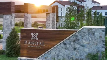 Basqal Resort & Spa - Azərbaycanda yeni bənzərsiz hotel açılır