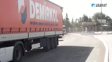 Qırmızı Körpüdə nələr baş verir? - Qazax sakinləri acınacaqlı durumdaVİDEOREPORTAJ