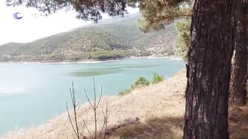 Sərsəng su anbarının istismar qaydalarını Azərbaycan müəyyənləşdirəcək