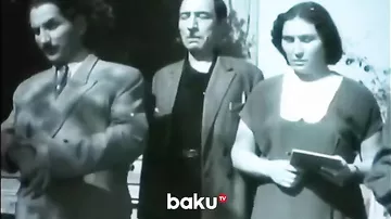 “Bəxtiyar” filminin çəkildiyi yerdə DƏHŞƏT: Narkoman yuvasına çevrildi