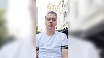 Hüseyn TikTok-da Bilal Əliyevə təhqir yazanlara müraciət etdi