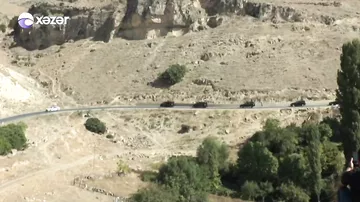Eyni gündə dəfn olunan ata-bala - Tükürpədici faktlar