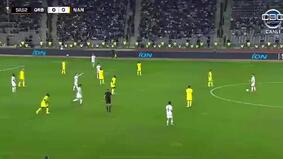 Лига Европы: "Карабах" громит "Нант" 1:0