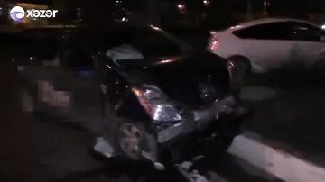 Bakı yollarında ciddi TƏHLÜKƏ: "Toyota Prius"lar niyə tez-tez qəza törədir?