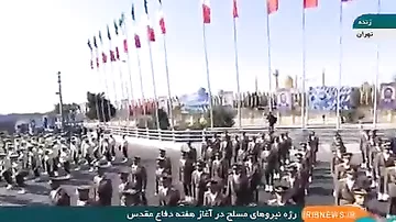 İranlı general Azərbaycanı təhdid etdi