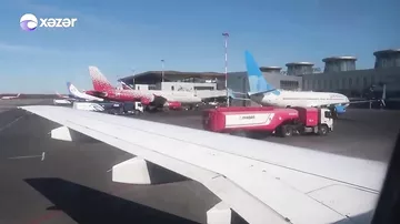 Rusiyadan Azərbaycana özəl jetlə uçuşlar kəskin bahalaşıb