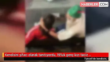 69 yaşlı "hoca"nın əxlaqsız görüntüləri yayıldı - Türkiyə bu kadrlardan danışır