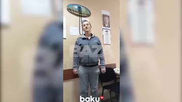 Rusiya DİN üzrxahlıq videolarının yeni növünü “kəşf” etdi
