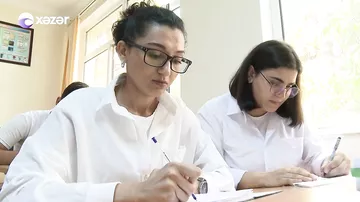Azərbaycanda peşə təhsilinə maraq artır